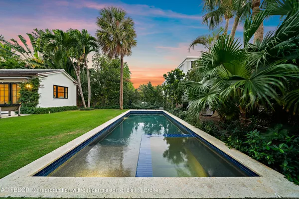 $11,995,000 | 160 Chilean Avenue, Palm Beach, FL 33480
