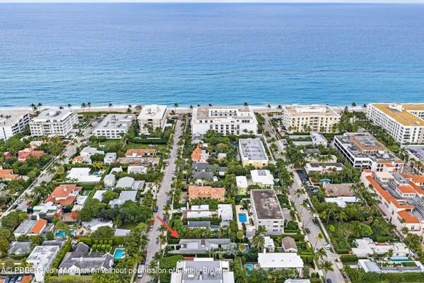 $11,995,000 | 160 Chilean Avenue, Palm Beach, FL 33480
