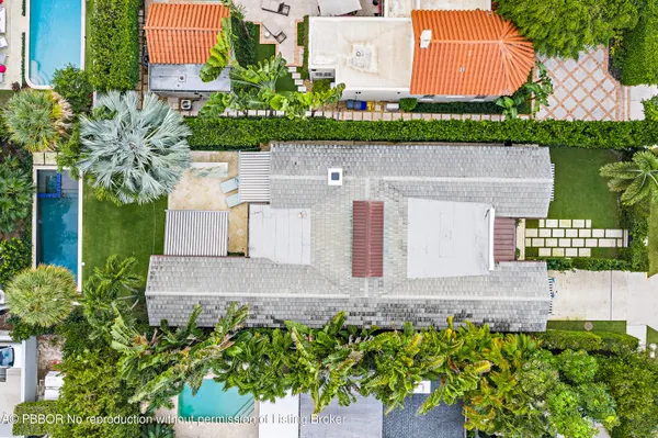 $11,995,000 | 160 Chilean Avenue, Palm Beach, FL 33480
