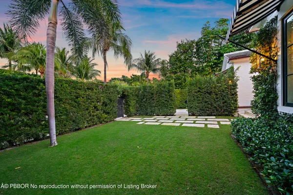 $11,995,000 | 160 Chilean Avenue, Palm Beach, FL 33480