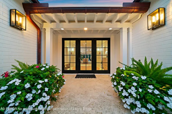 $11,995,000 | 160 Chilean Avenue, Palm Beach, FL 33480