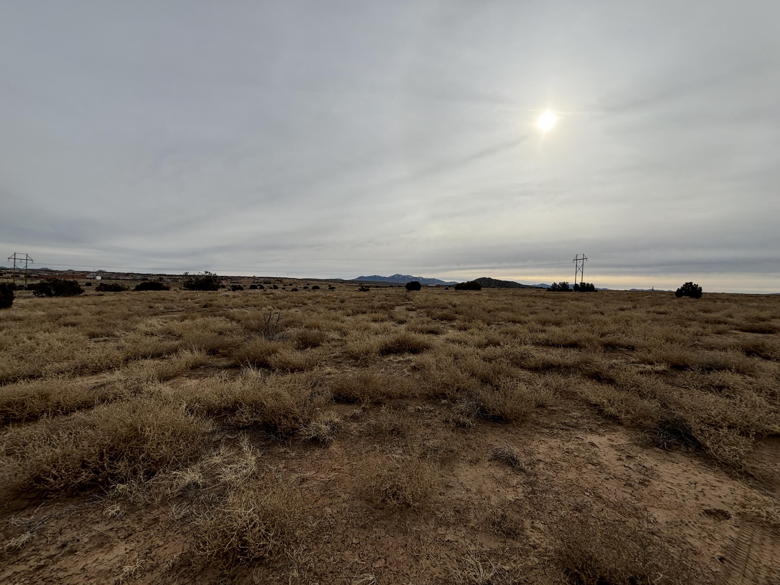 West Frontage Road Algodones, NM 87001 - Photo 2 of 3 Gallery Image 2