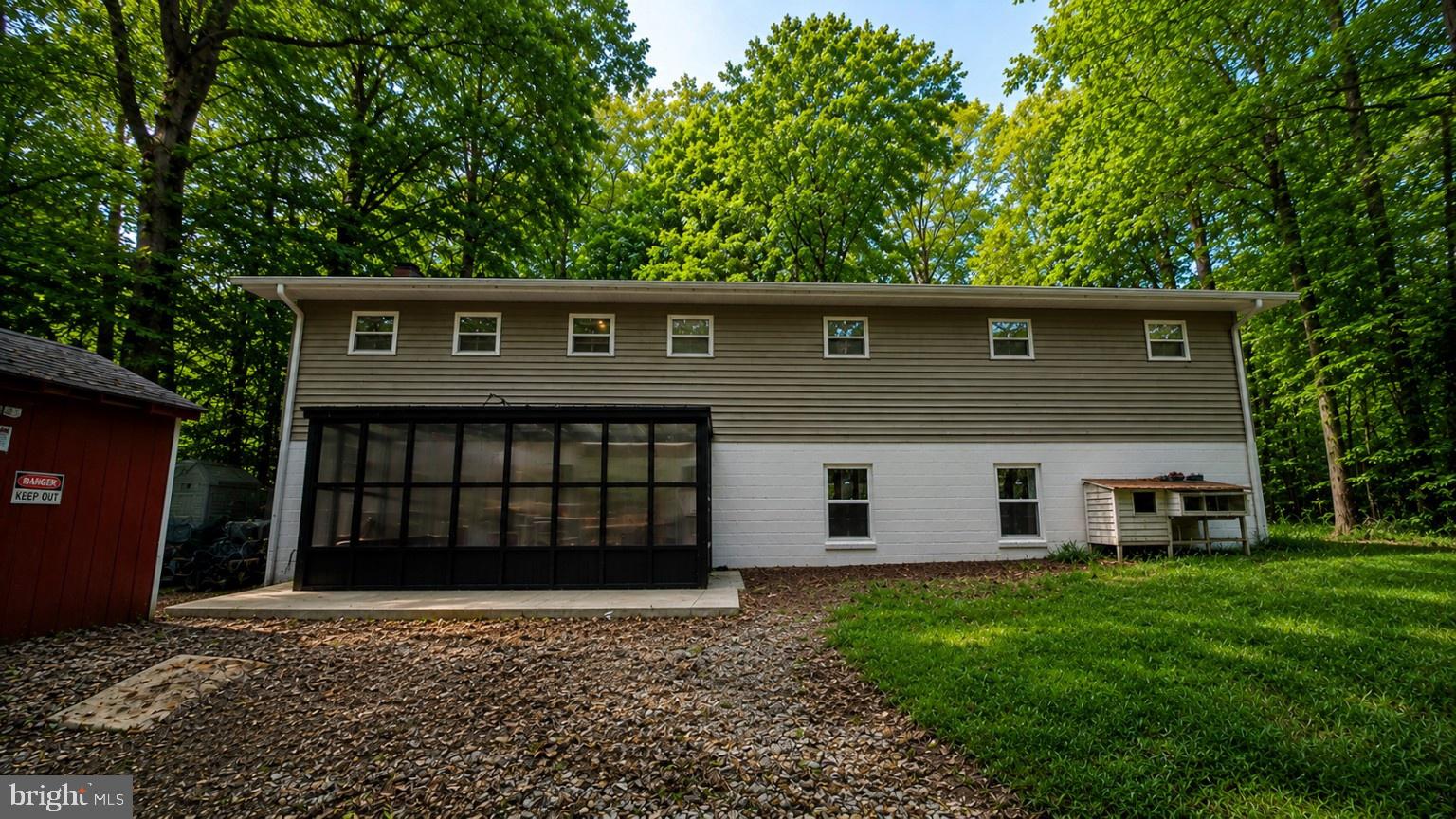 2025 Lower Marlboro Road Owings, MD 20736 - Photo 26 of 29