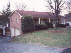 625 Foothills Road Kingsport, TN 37663 - Photo 1 of 1 Photo 1