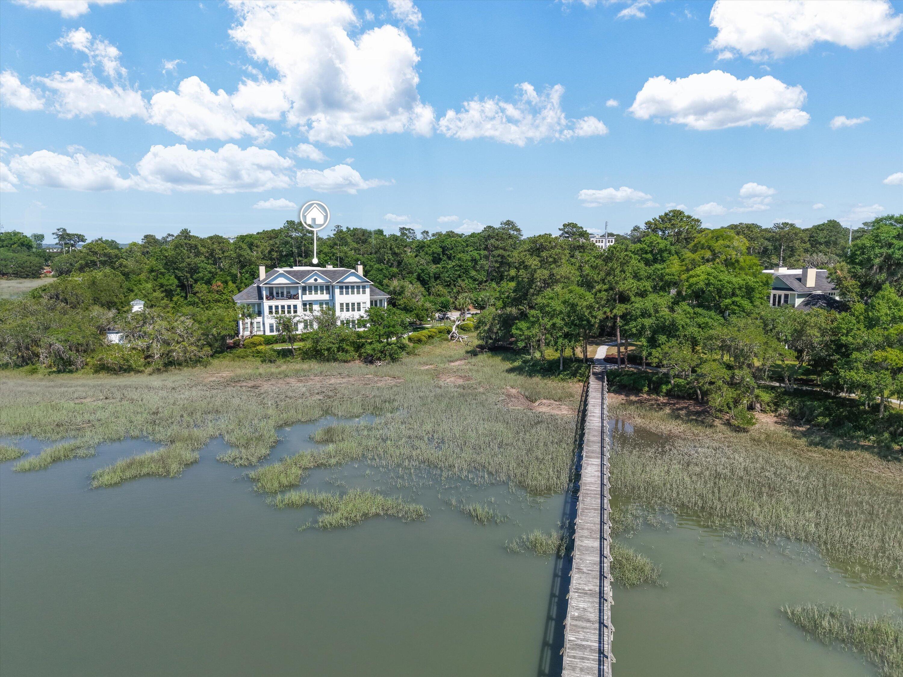 11 Rising Tide Drive, Unit A Beaufort, SC 29902 - Photo 43 of 54 41-PIN 11 Rising Tide Dr