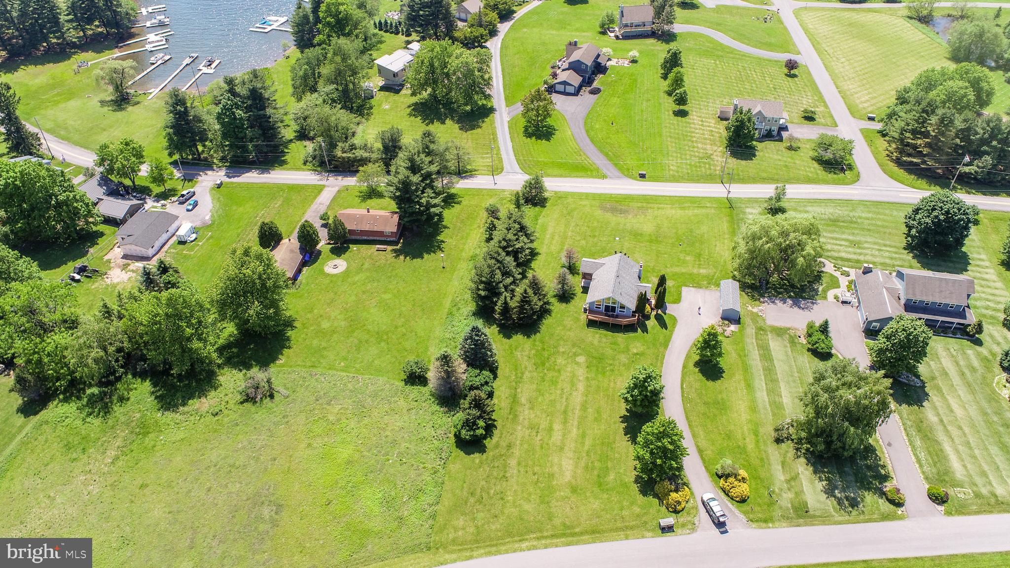 126 Glen Meadow Road Swanton, MD 21561 - Photo 81 of 87