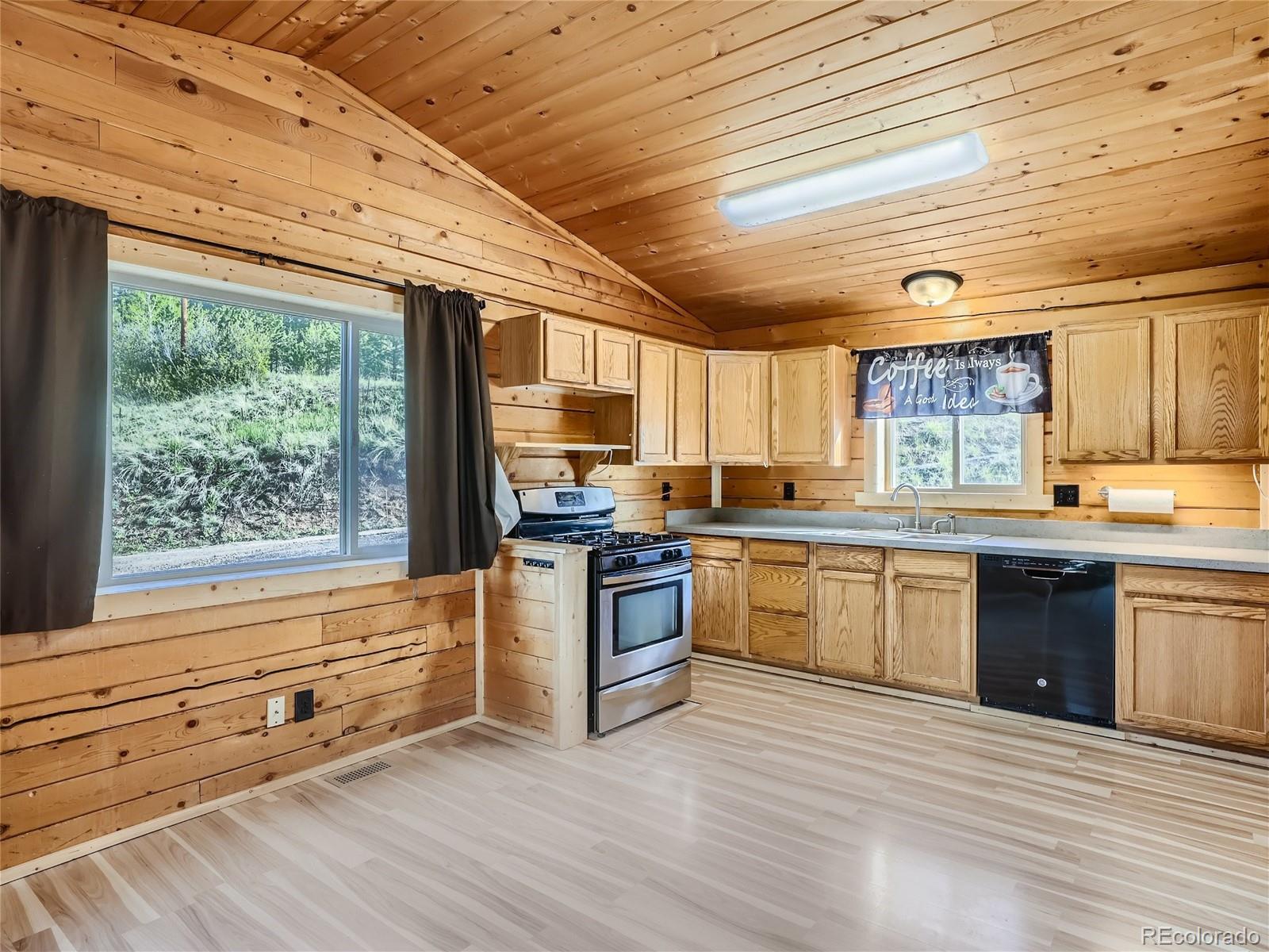 536 North Random Road Bailey, CO 80421 - Photo 6 of 17 Gallery Image 6