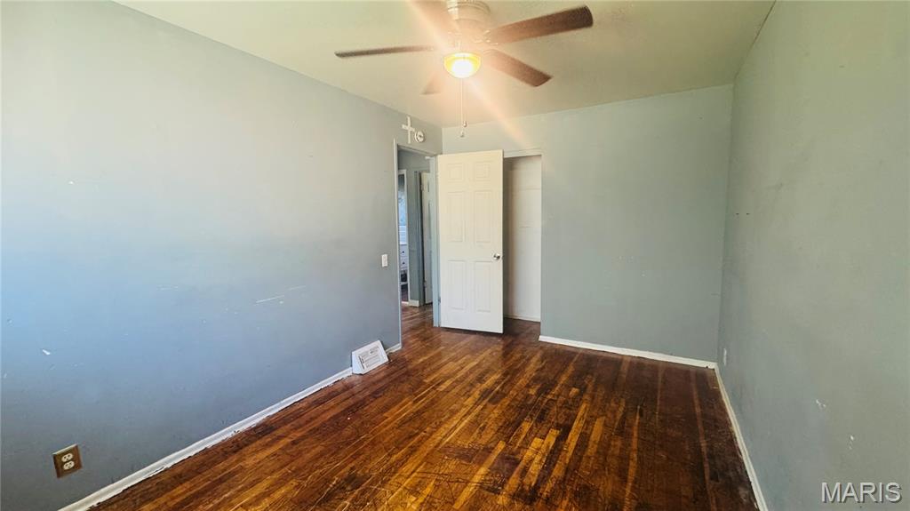 1716 Hudson Road Dellwood, MO 63136 - Photo 17 of 25