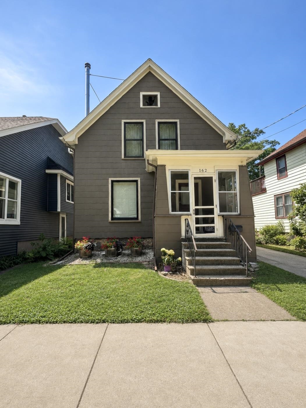 162 Dunning Street Madison, WI 53704 - Photo 8 of 8