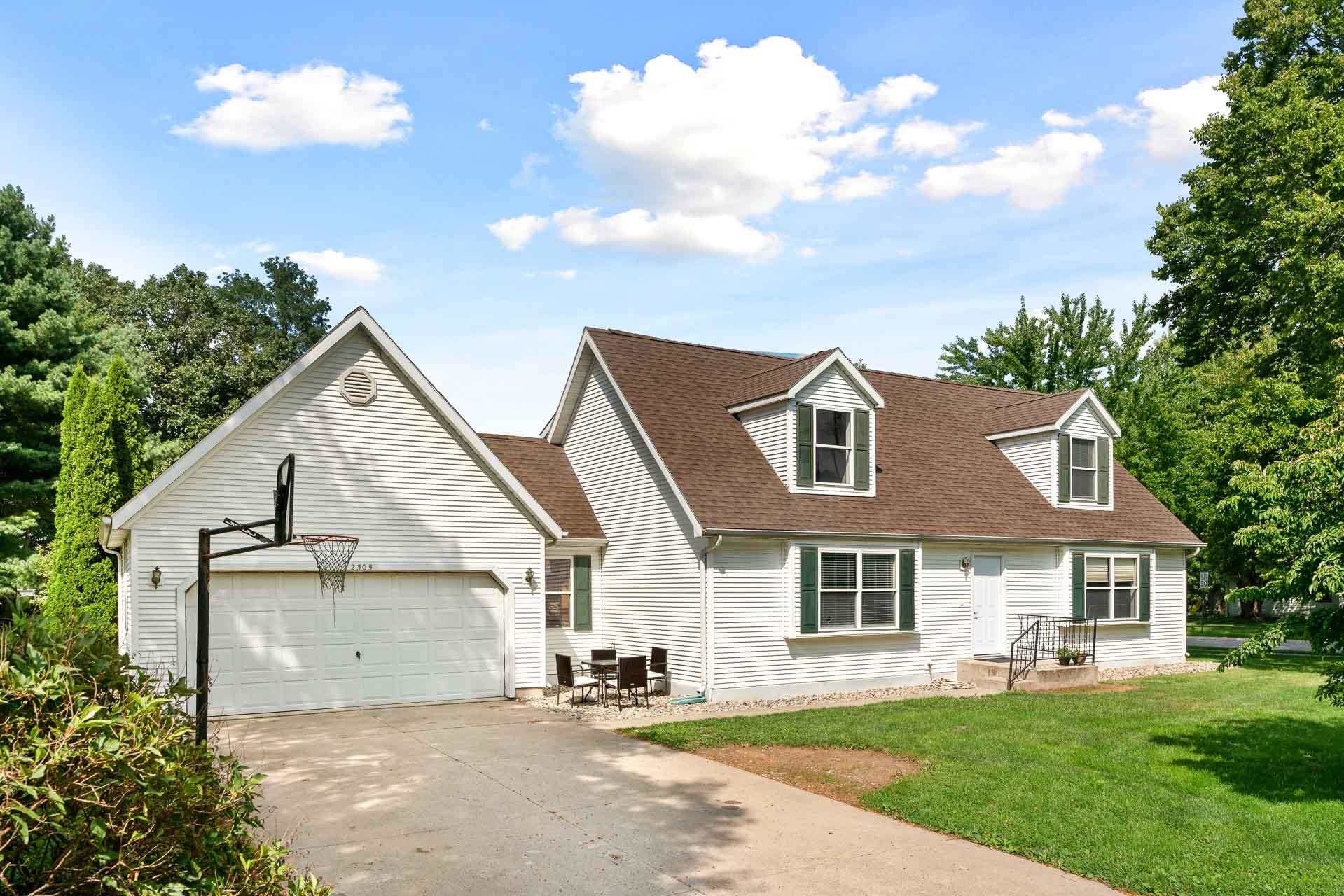 2305 Bashor Road Goshen, IN 46526 - Photo 1 of 20 Gallery Image 1