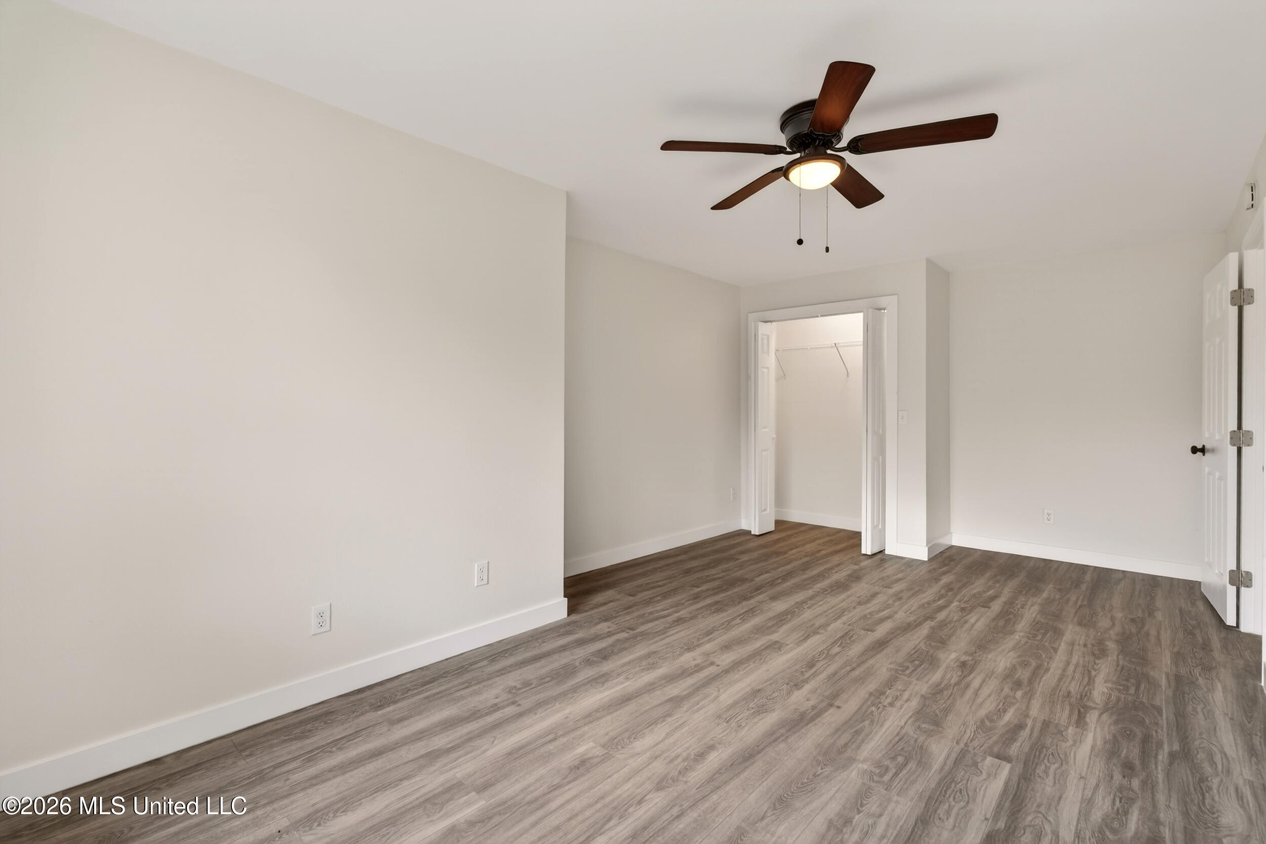 3 Jimmy Reyer Road Poplarville, MS 39470 - Photo 47 of 66 bedroom three 3
