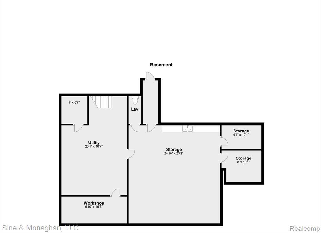 1114 Berkshire Road Grosse Pointe Park, MI 48230 - Photo 49 of 49
