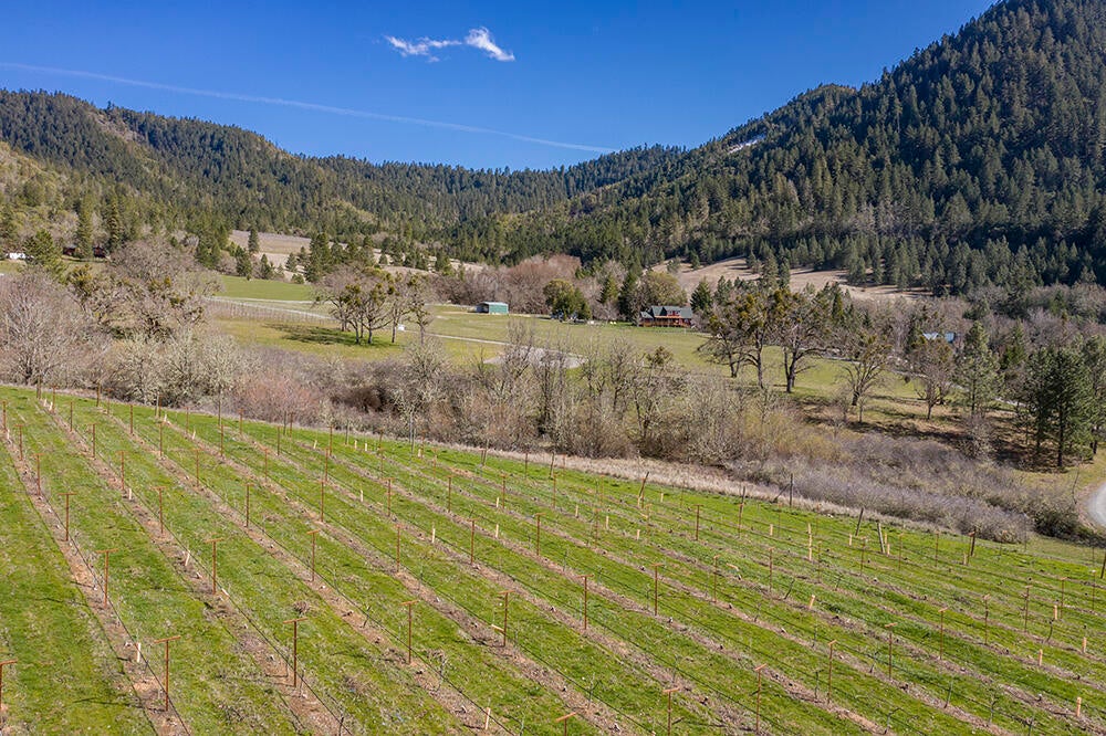 1629 Slagle Creek Road Grants Pass, OR 97527 - Photo 35 of 37 46