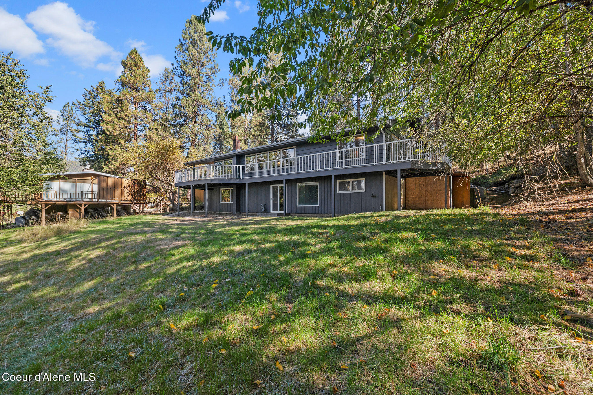 957 East Giesa Road Coeur D'Alene, ID 83814 - Photo 40 of 42 Grounds