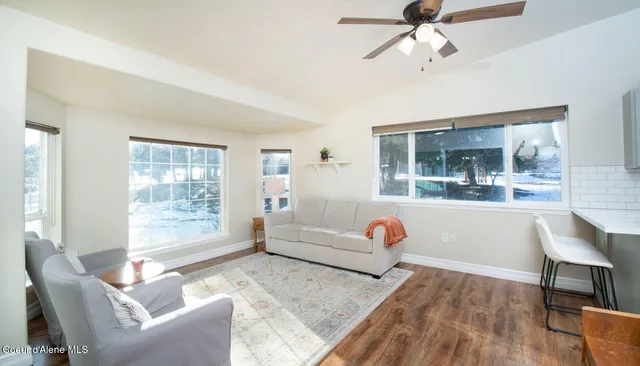 $649,900 | 17783 West Rice Avenue, Post Falls, ID 83854