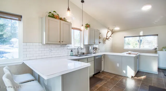 $649,900 | 17783 West Rice Avenue, Post Falls, ID 83854