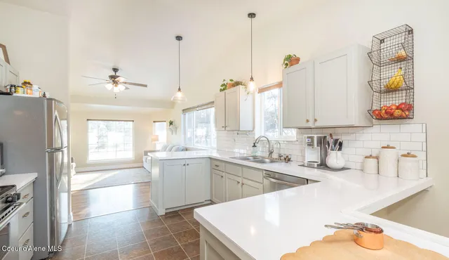 $649,900 | 17783 West Rice Avenue, Post Falls, ID 83854