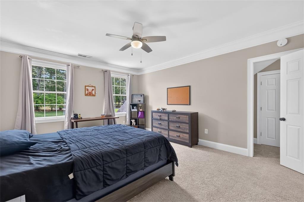 4728 East Reed Road Gainesville, GA 30507 - Photo 33 of 75