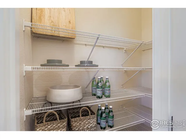 a view of a chairs and table in the terrace