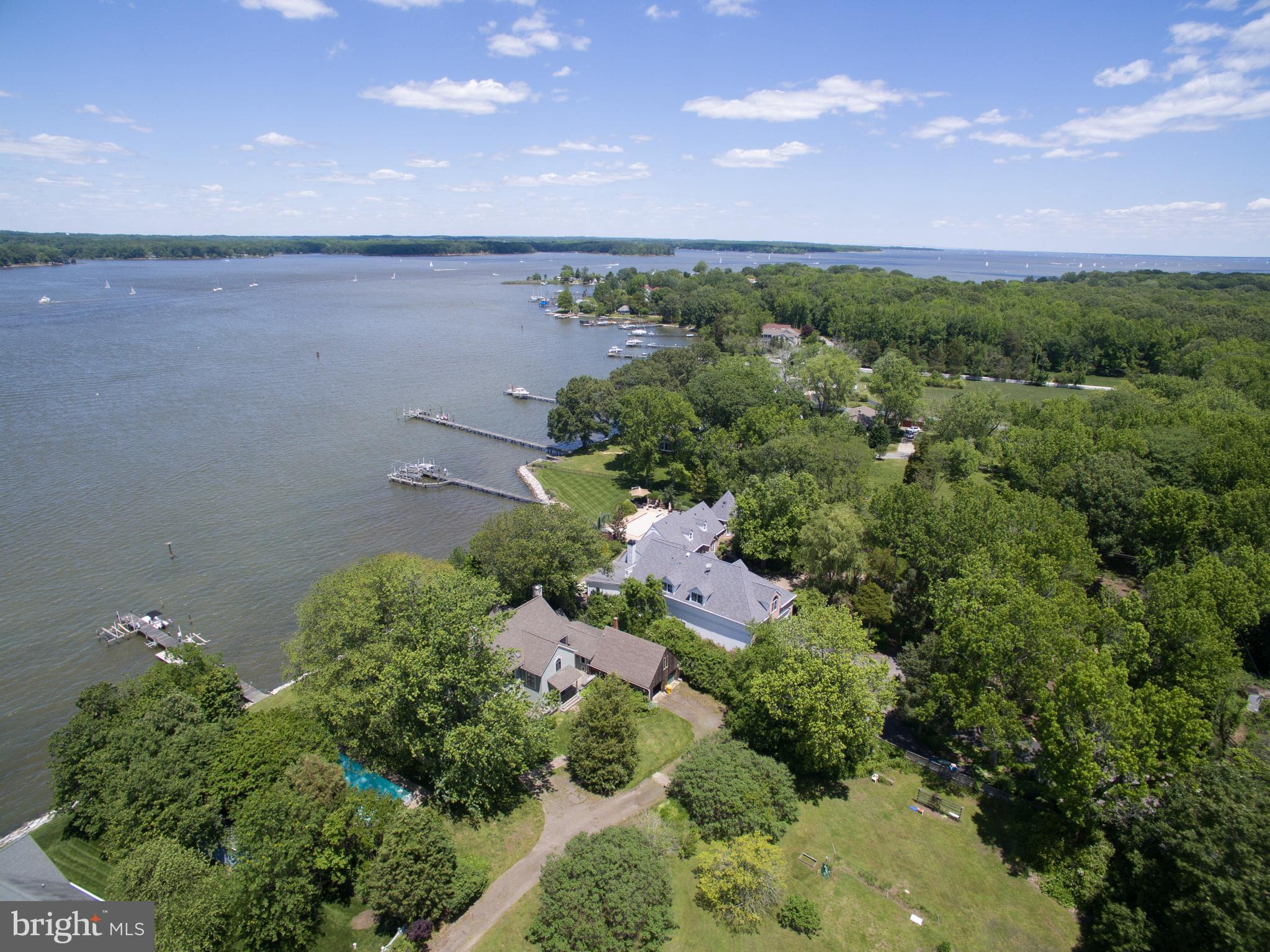 1102 Steamboat Road Shady Side, MD 20764 - Photo 7 of 74 Gallery Image 7