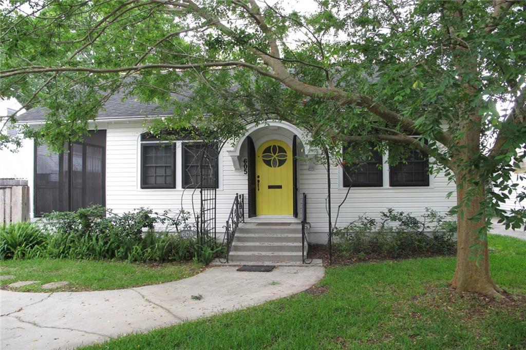 605 Rio Vista Avenue Jefferson, LA 70121 - Photo 2 of 16 Gallery Image 2