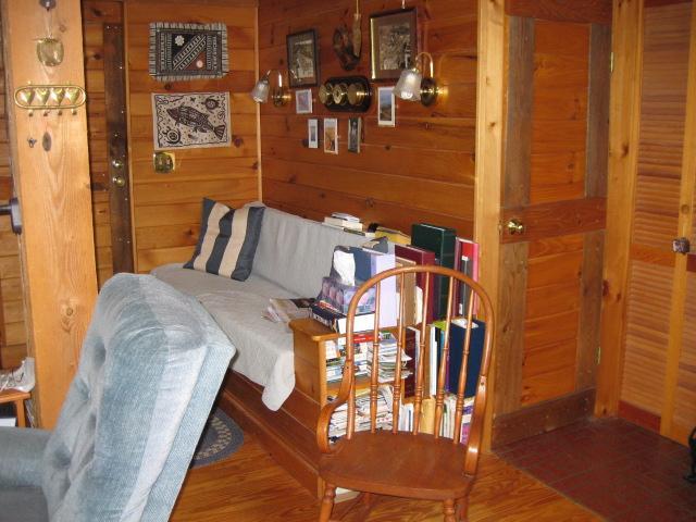 331 West Center Road Otis, MA 01253 - Photo 3 of 8