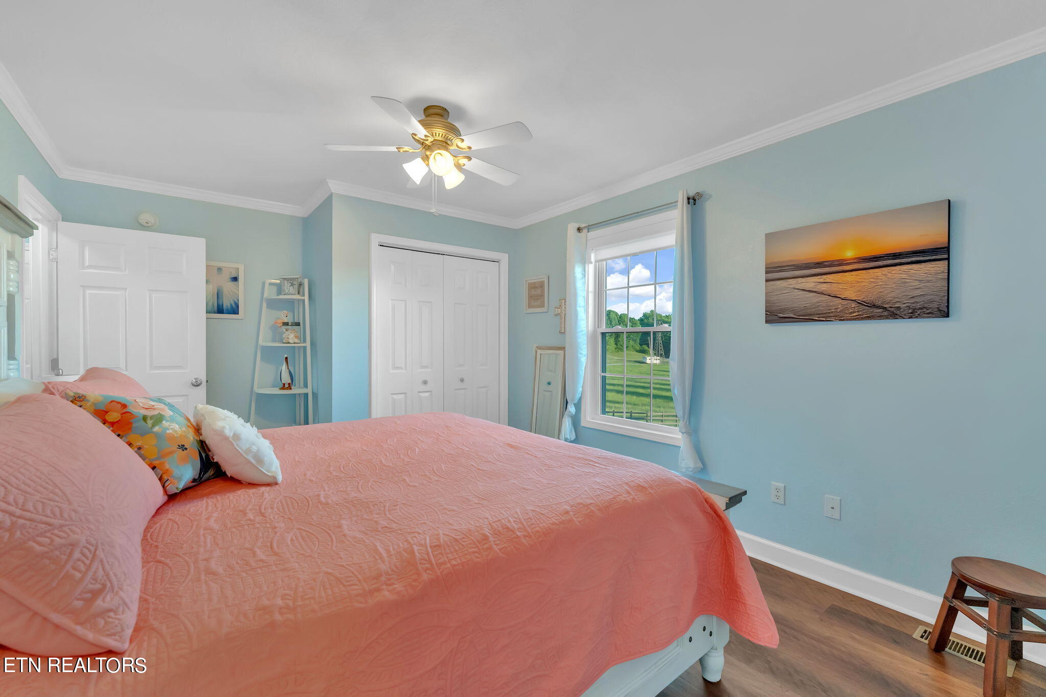 5190 Baileyton Road Greeneville, TN 37745 - Photo 18 of 58 Bedroom #3