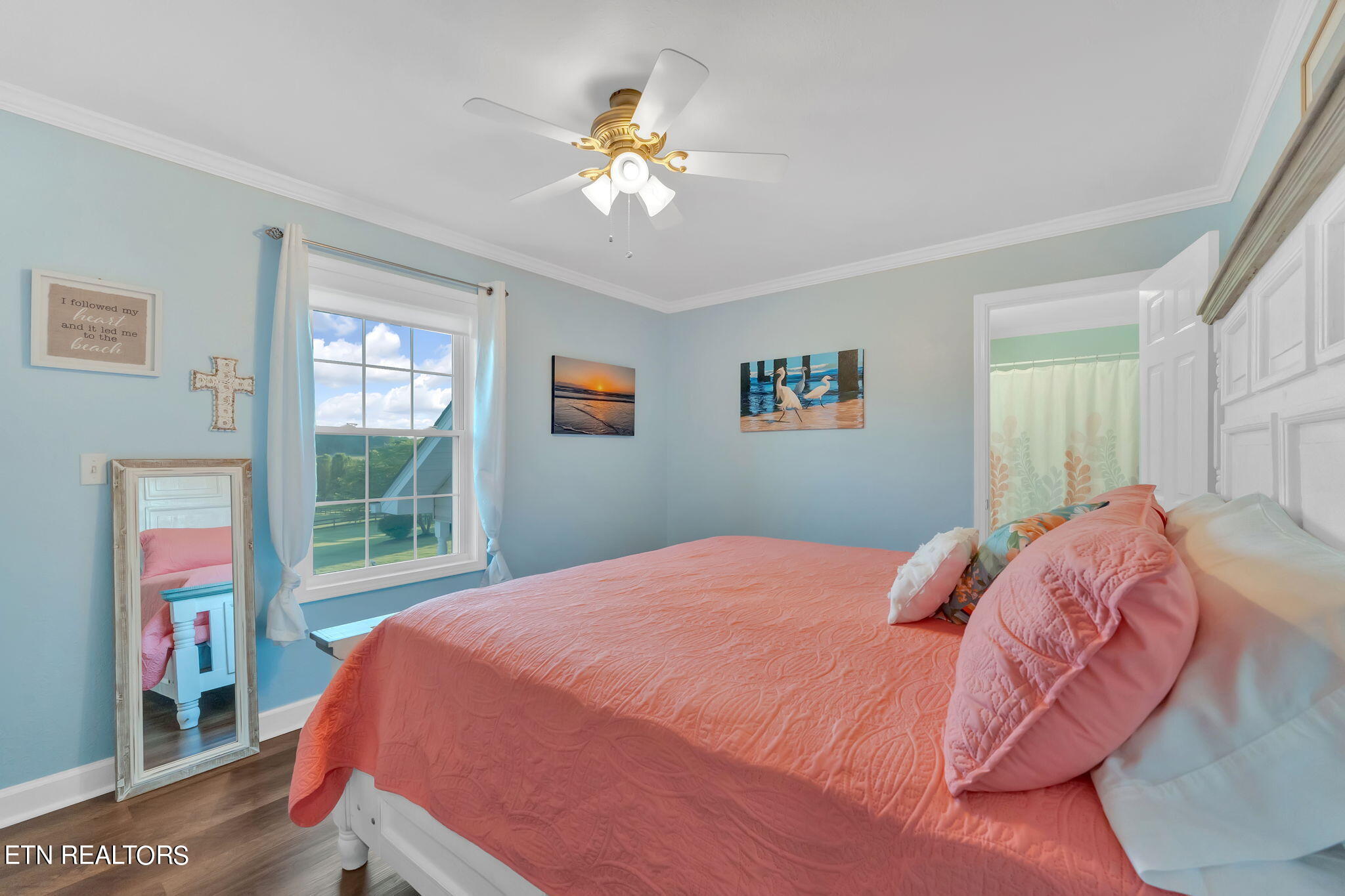 5190 Baileyton Road Greeneville, TN 37745 - Photo 19 of 58 Bedroom #3