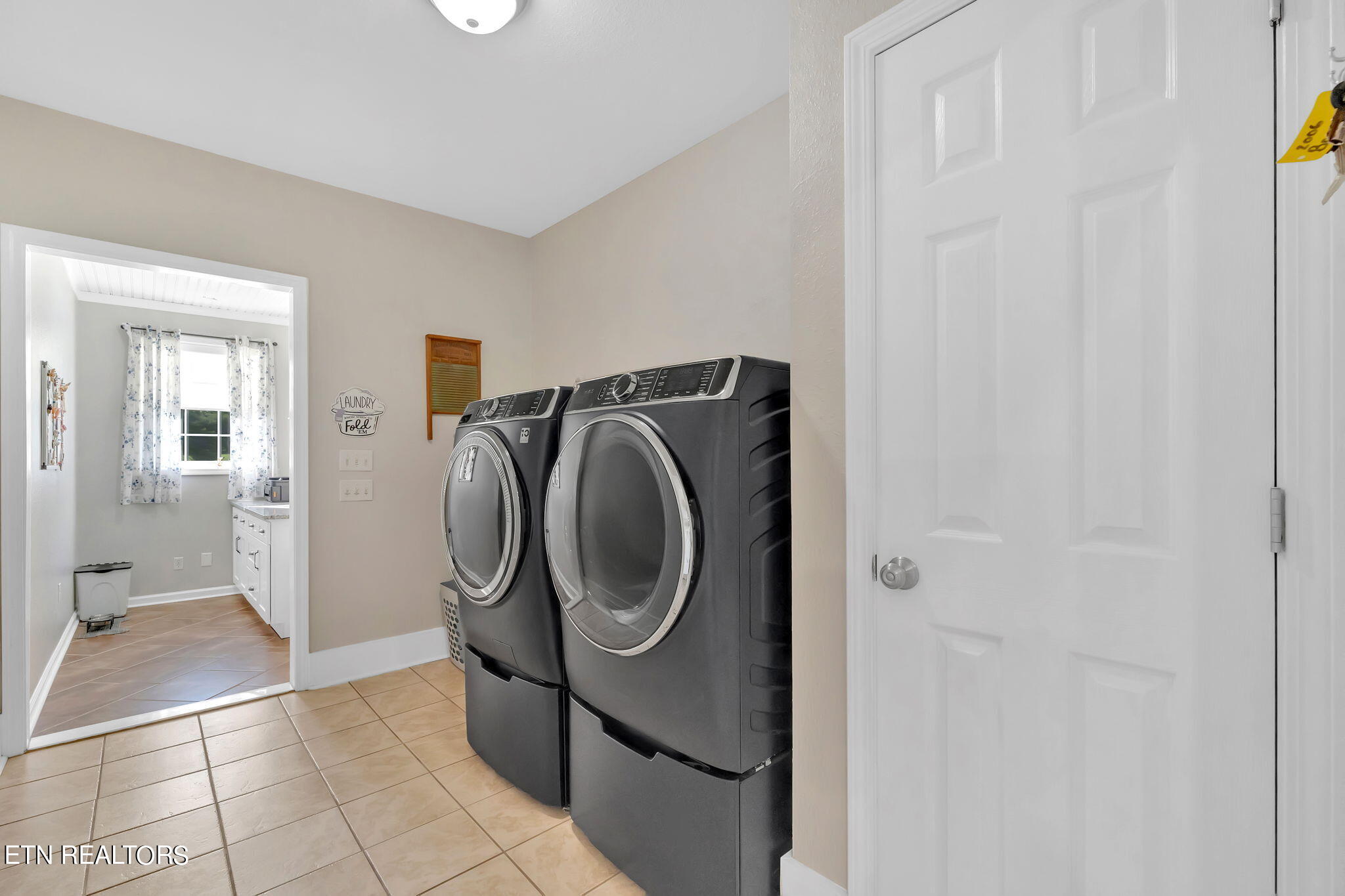 5190 Baileyton Road Greeneville, TN 37745 - Photo 21 of 58 Utility Room