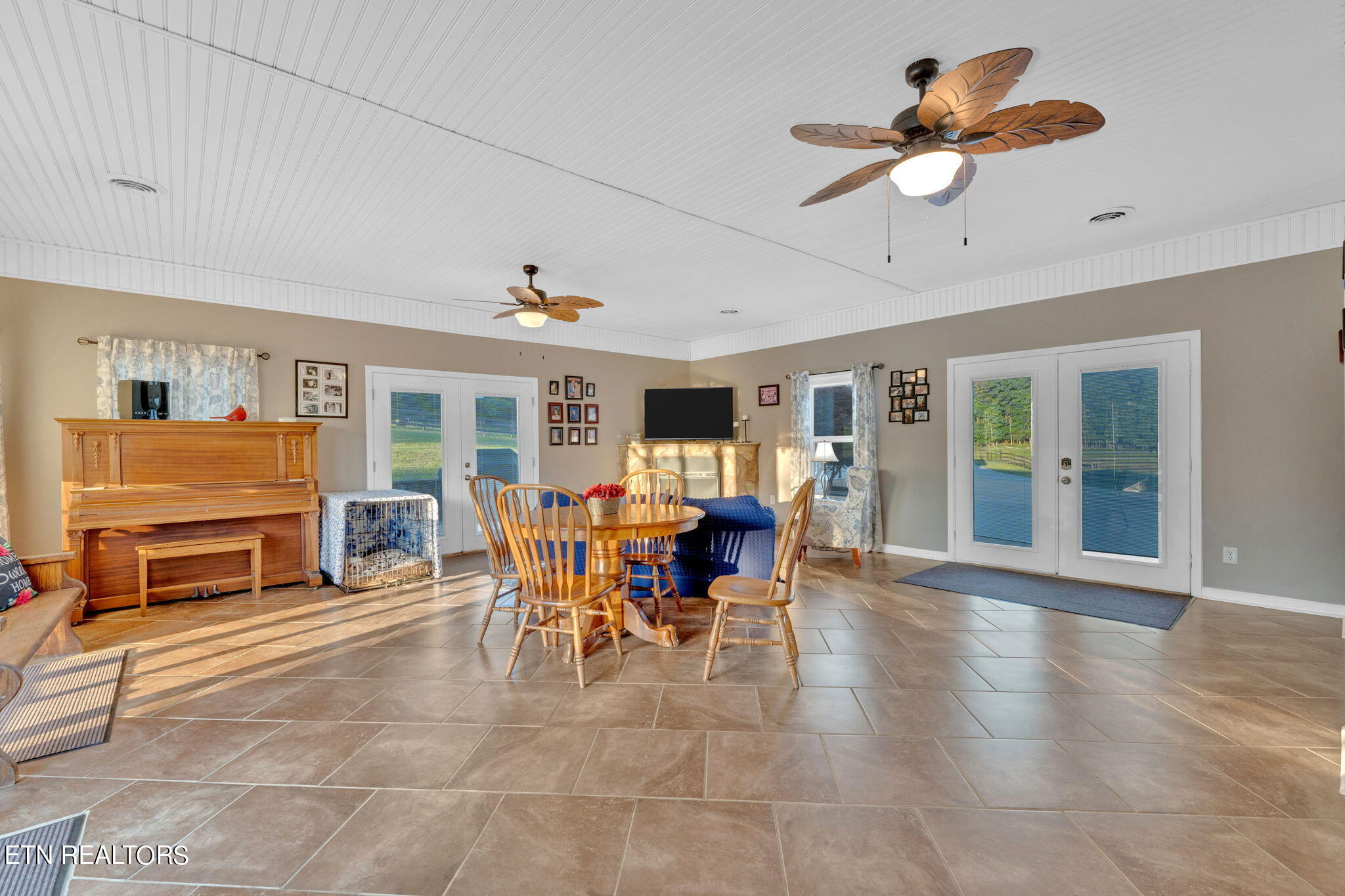 5190 Baileyton Road Greeneville, TN 37745 - Photo 23 of 58 Second Bonus Room