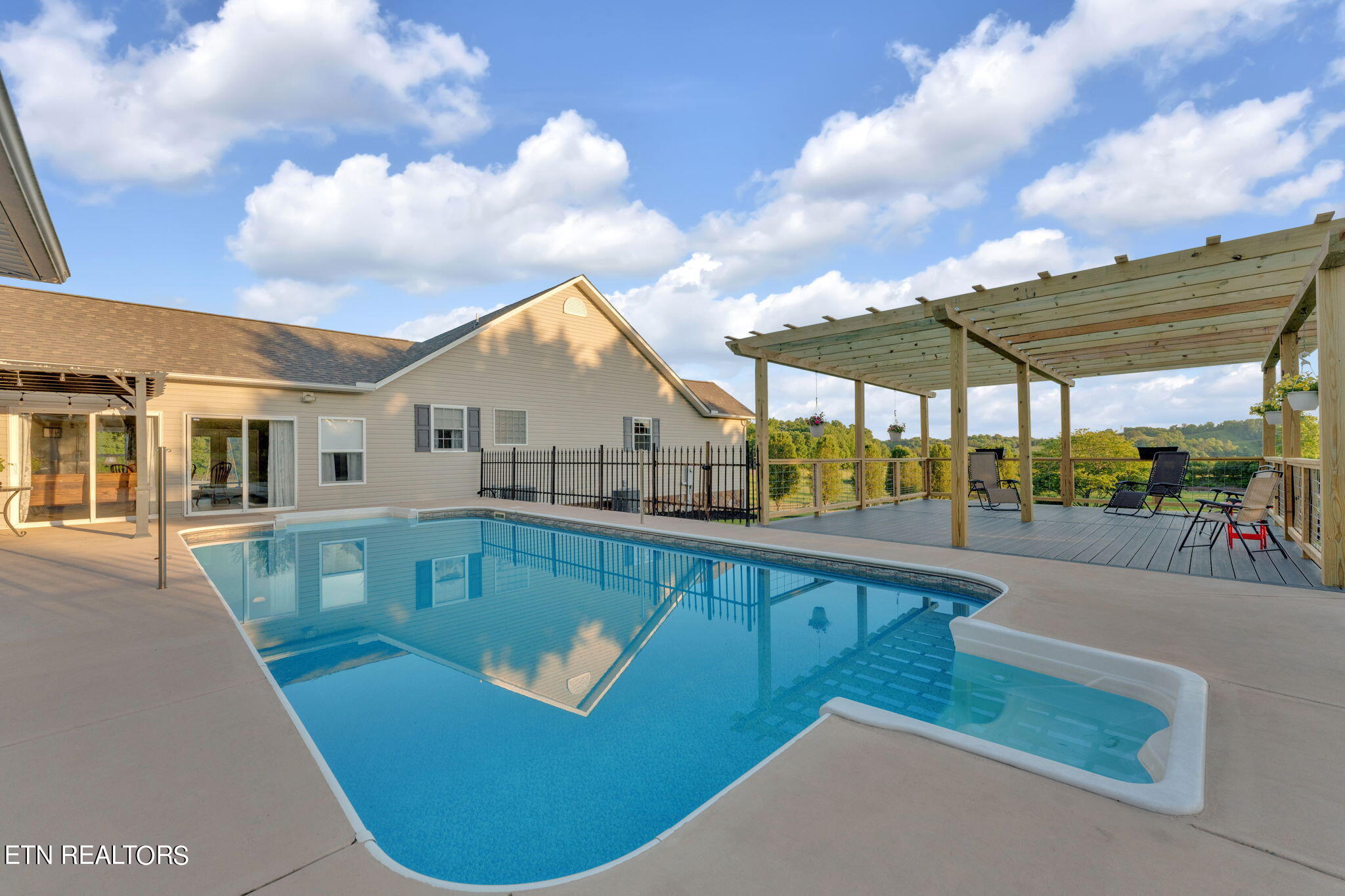 5190 Baileyton Road Greeneville, TN 37745 - Photo 25 of 58 Pool