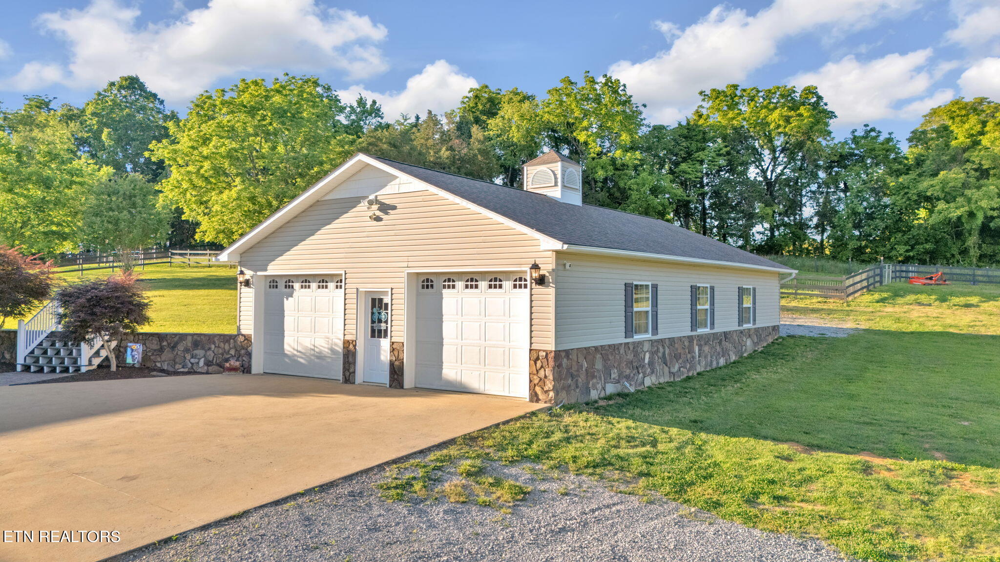 5190 Baileyton Road Greeneville, TN 37745 - Photo 32 of 58 Detached Garage