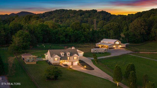 5190 Baileyton Road Greeneville, TN 37745 - Photo 6 of 58 105-web-or-mls-dji_20240112112352_0743_d