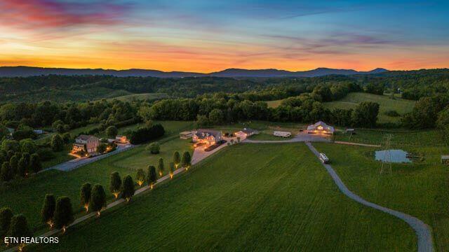 5190 Baileyton Road Greeneville, TN 37745 - Photo 7 of 58 107-web-or-mls-dji_20240112112609_0747_d