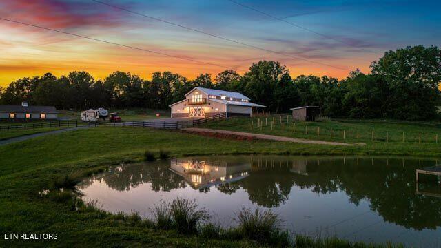 5190 Baileyton Road Greeneville, TN 37745 - Photo 8 of 58 99-web-or-mls-dji_20240112112227_0738_d