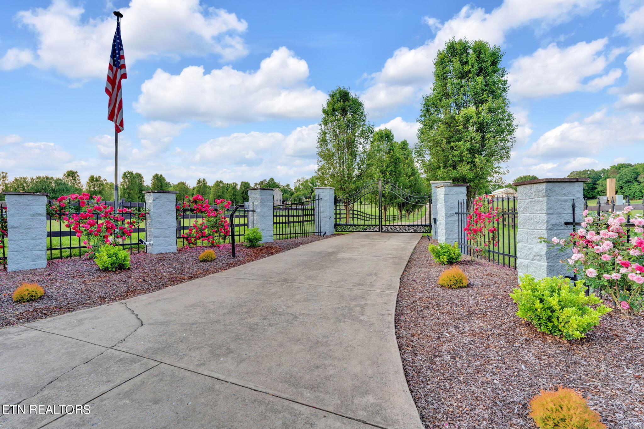 5190 Baileyton Road Greeneville, TN 37745 - Photo 9 of 58 Grand Entrance