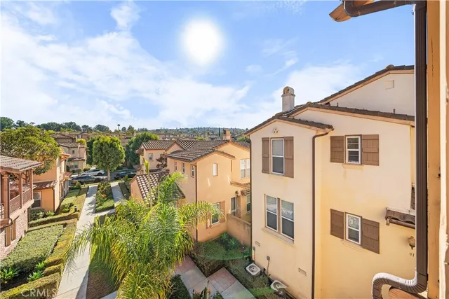a room with a bed and a window