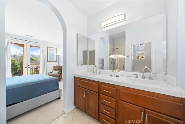 a view of a front door and a wooden door