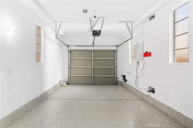 a view of swimming pool with outdoor seating and trees