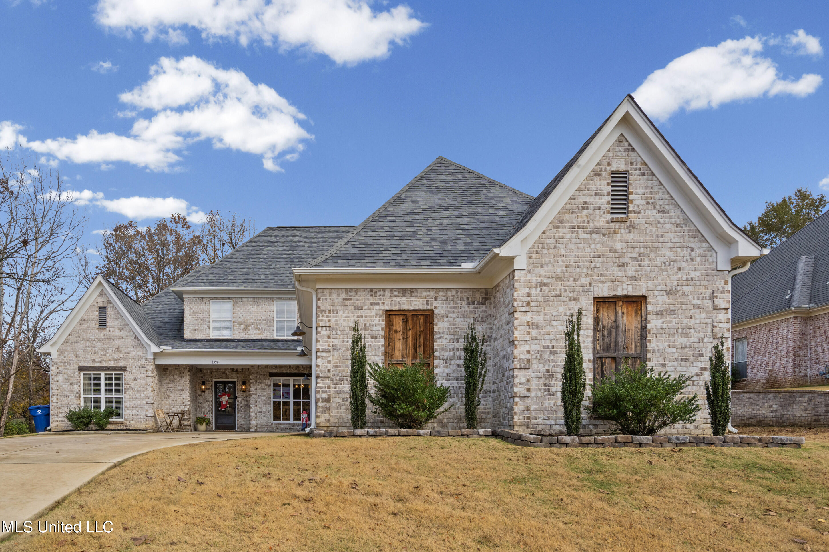 1394 Stone Gate Drive Hernando, MS 38632 - Photo 3 of 41 2__dsc1107_print