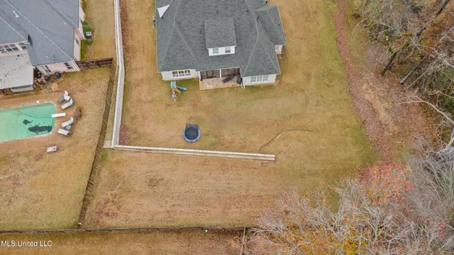 $689,900 | 1394 Stone Gate Drive, Hernando, MS 38632