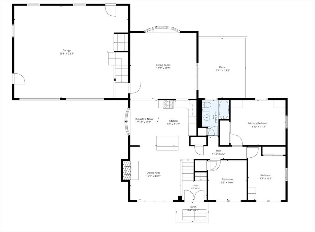 31 Charme Road Billerica, MA 01821 - Photo 42 of 42