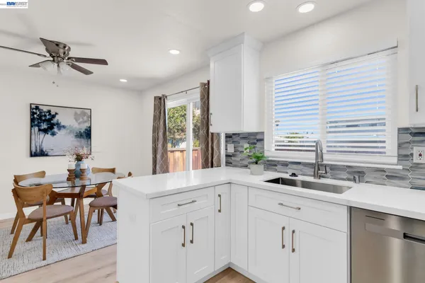 $649,950 | 3667 Carrigan Common, Livermore, CA 94550