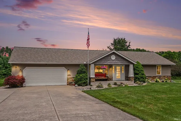 $415,000 | 20283 County Road 26, Goshen, IN 46528