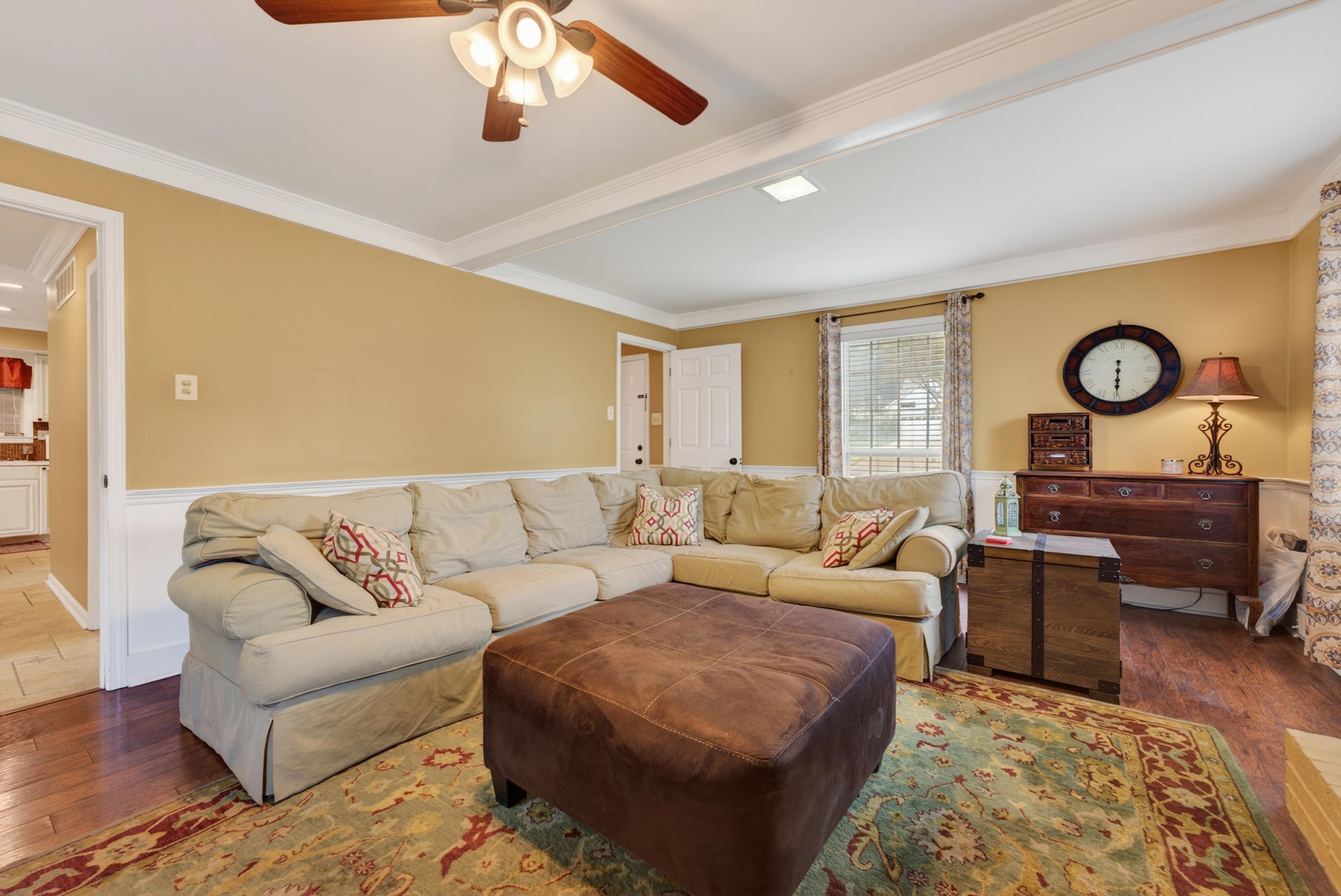 1962 Corbin Road Germantown, TN 38139 - Photo 9 of 30
