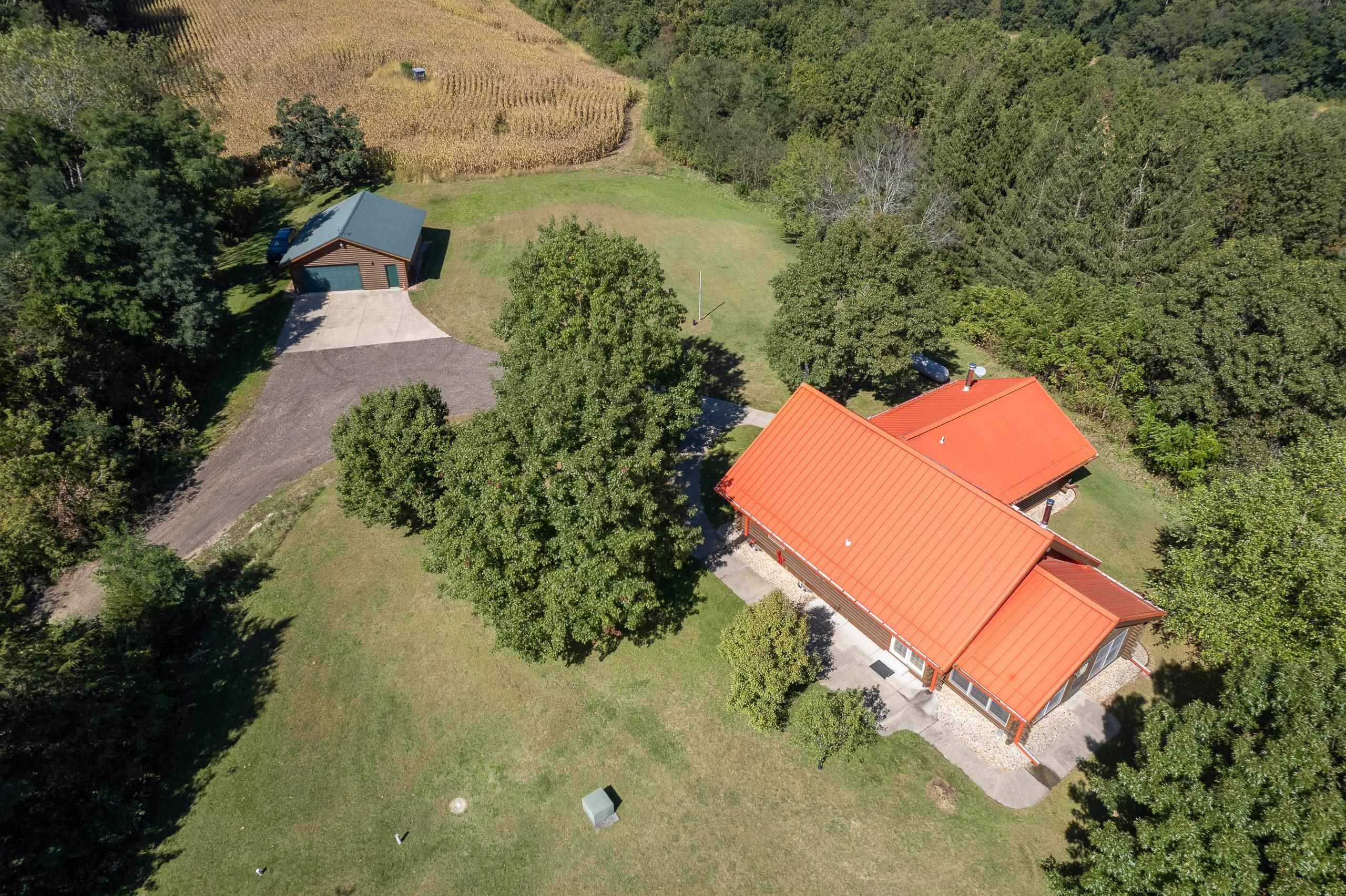 8580 Roelke Road Blue Mounds, WI 53517 - Photo 1 of 1