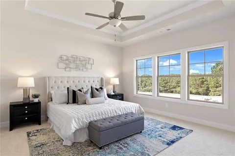 $599,900 | 942 Homepark Circle, Buford, GA 30518