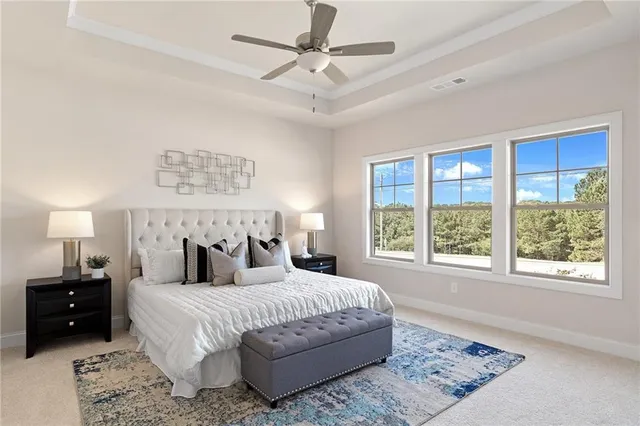 $599,900 | 942 Homepark Circle, Buford, GA 30518