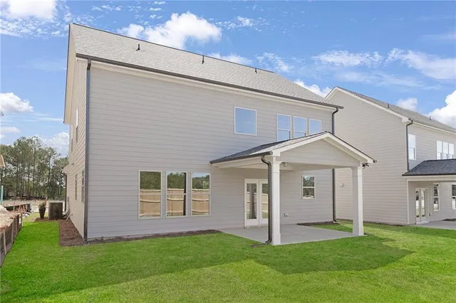 $599,900 | 942 Homepark Circle, Buford, GA 30518