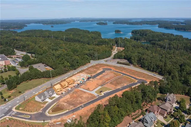 $599,900 | 942 Homepark Circle, Buford, GA 30518